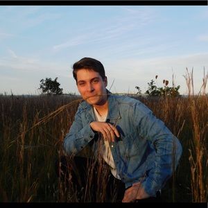 Meet your Posher, Michael